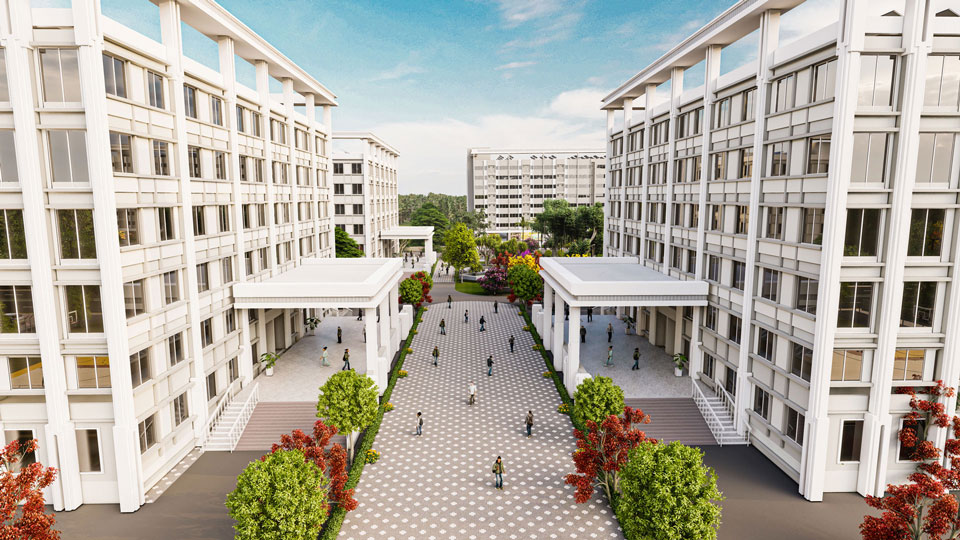 AIML Department